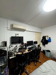 Spottiswoode Park (D2), Apartment #552860301